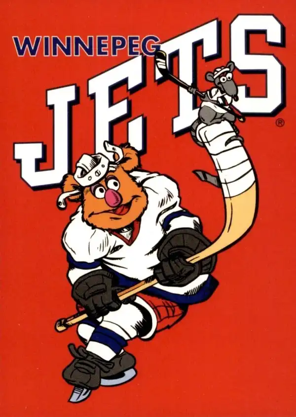 Winnipeg Jets