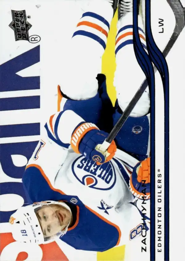 Zach Hyman